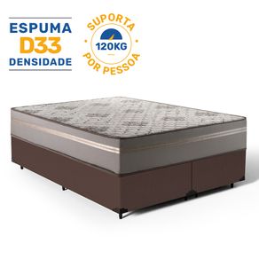 1 Marrom Base Tag Unica Millenium